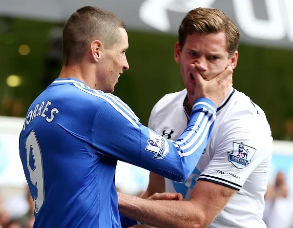 Tottenham et Chelsea lâchent la bride