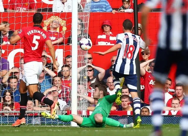 Amalfitano explique sa pépite