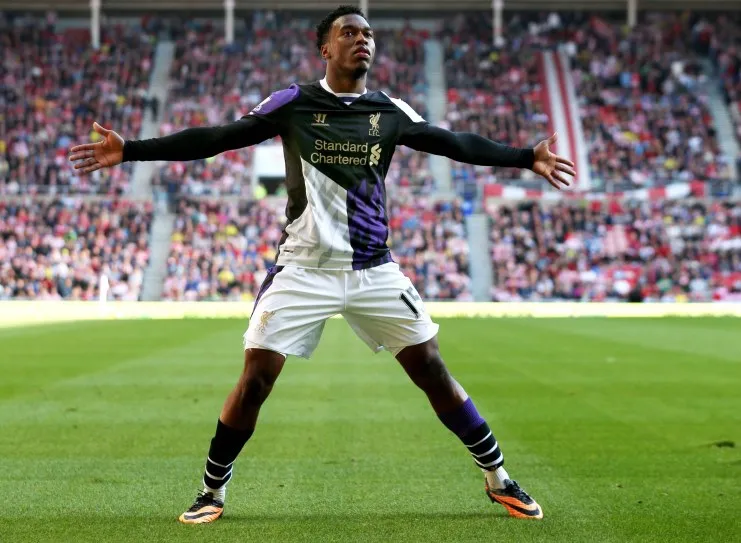 Liverpool retrouve le podium