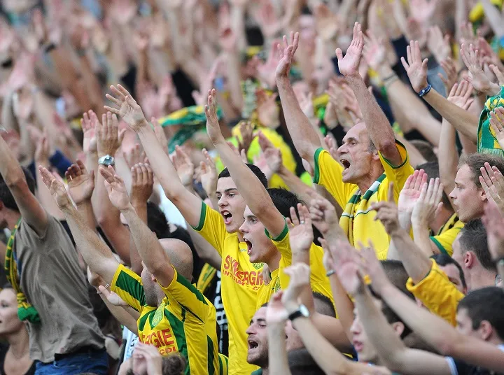 Rennes-Nantes, c’était chaud en tribunes