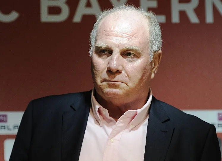 Zlatan, une «<span style="font-size:50%">&nbsp;</span>prima donna vexée<span style="font-size:50%">&nbsp;</span>»