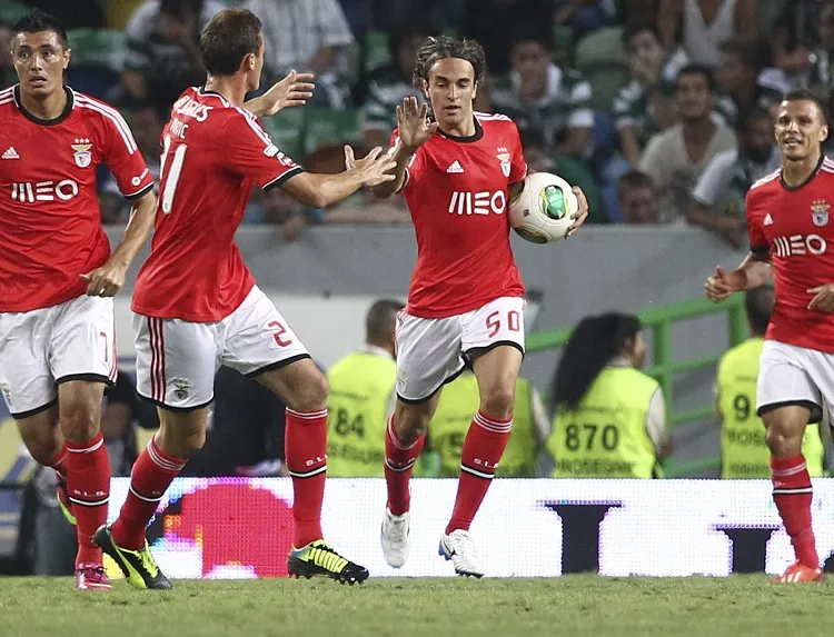 Indice UEFA : le Portugal accroît son avance sur la France