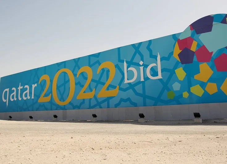 Le Qatar conteste les accusations