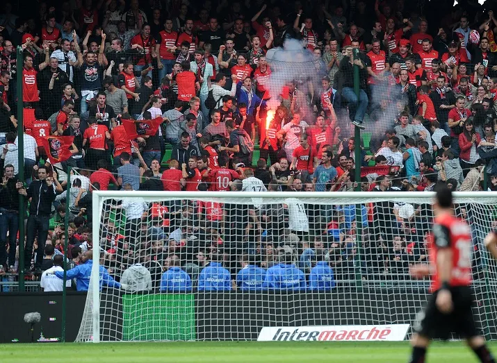 Le Stade rennais portera plainte