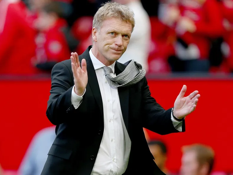 De l&rsquo;argent de poche pour Moyes