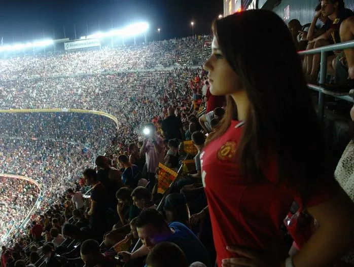 Bientôt des ladies à United ?