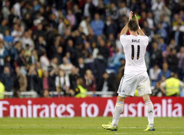 PSG, Real &amp; Leverkusen = 324€ à gagner