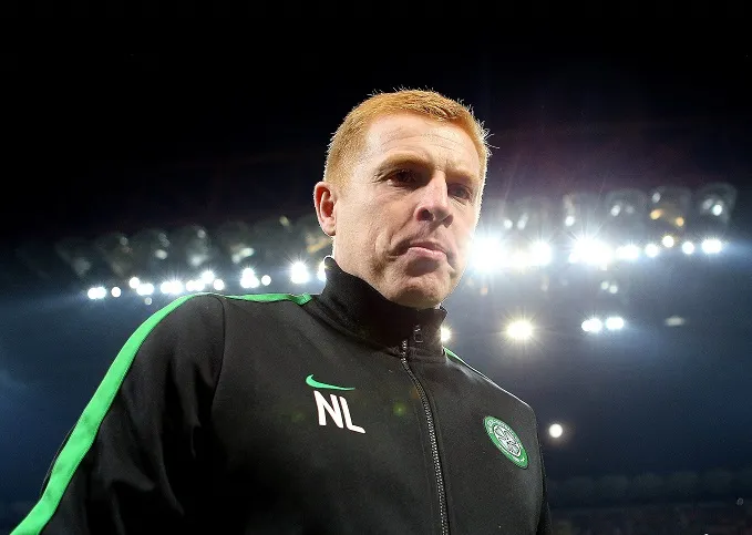 Le Celtic voulait jouer Messi