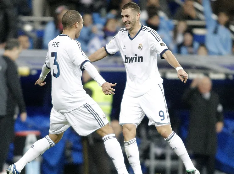 Pepe s&rsquo;est excusé