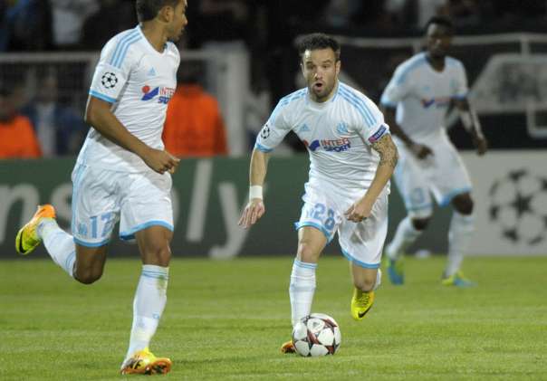 20h45 : Dortmund/OM et Arsenal/Naples