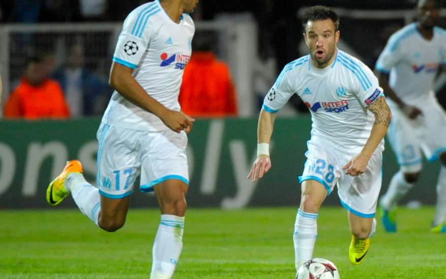 En direct : Borussia Dortmund – OM