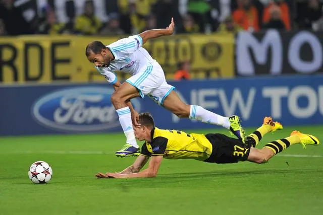 Khalifa parle de pénalty