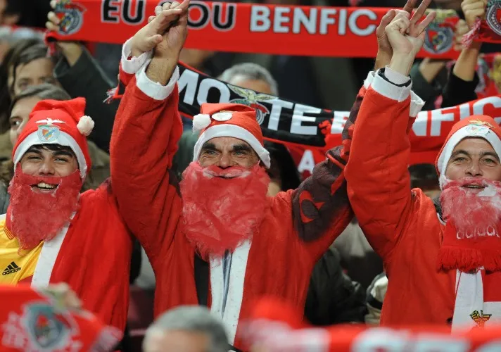 «La passion autour de Benfica, c&rsquo;est plus fort que PSG et OM réunis<span style="font-size:50%">&nbsp;</span>»