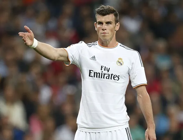 Bale et le syndrome Kaká