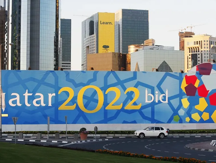 La réponse du Qatar «<span style="font-size:50%">&nbsp;</span>faible et décevante<span style="font-size:50%">&nbsp;</span>»