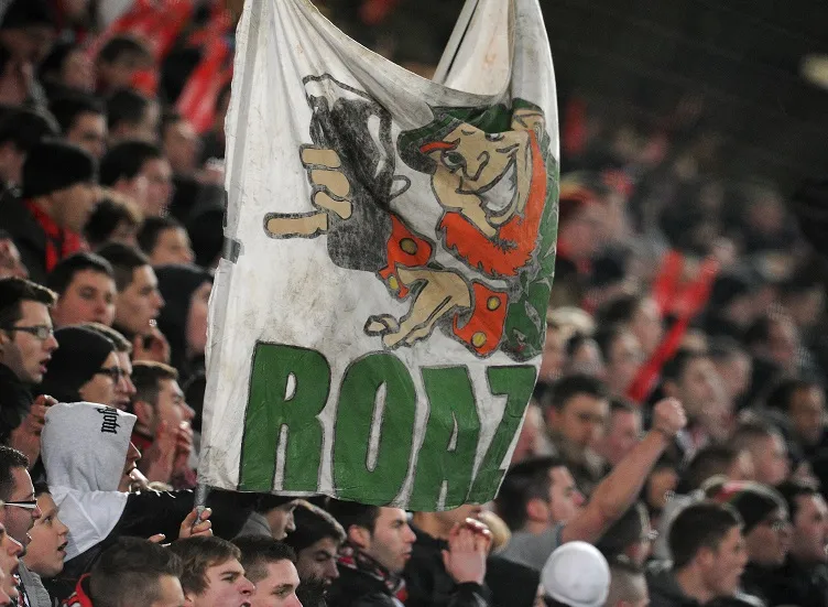 Le RCK se met en sommeil