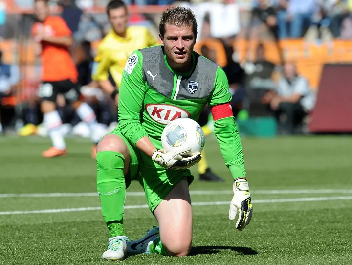 Carrasso et l’honneur, bordel !