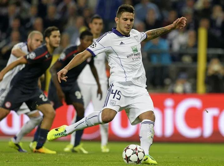 Mitrovic ne tirera plus aucun penalty