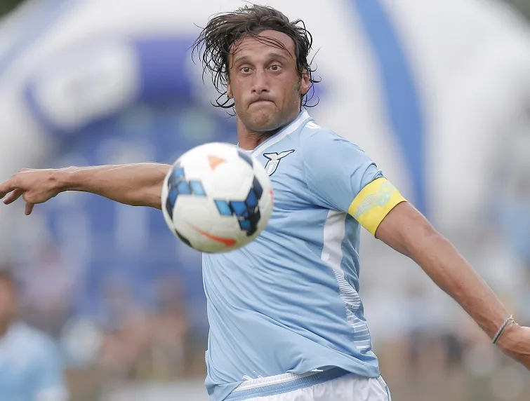 Mauri suspendu 9 mois