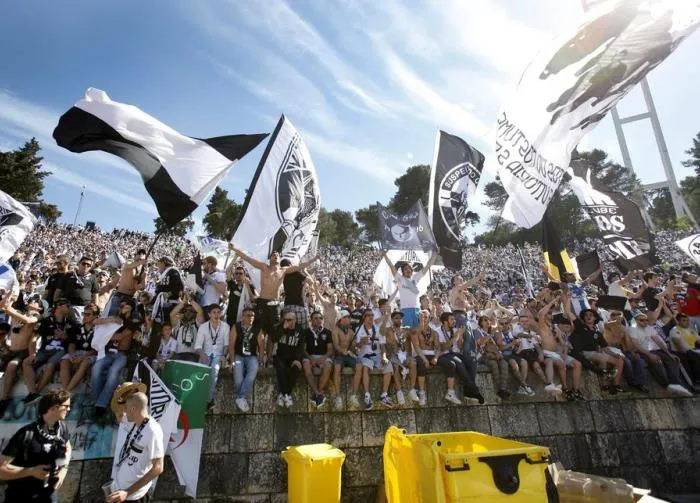 Tu sais que tu es pour le Vitória de Guimarães quand&#8230;