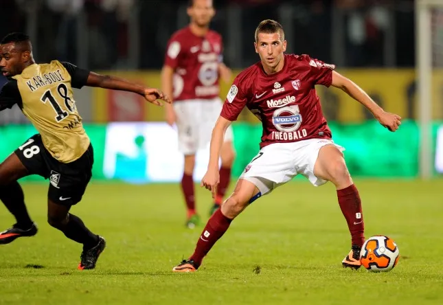 Rocchi : «<span style="font-size:50%">&nbsp;</span>On mérite notre place<span style="font-size:50%">&nbsp;</span>»