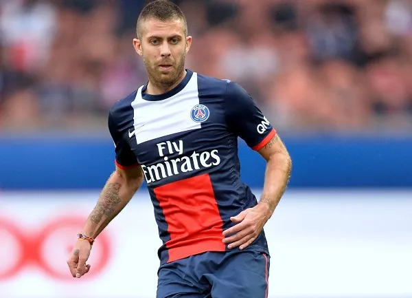 Ménez dragué par Liverpool