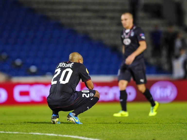 Aïe ! La France a mal à son indice…