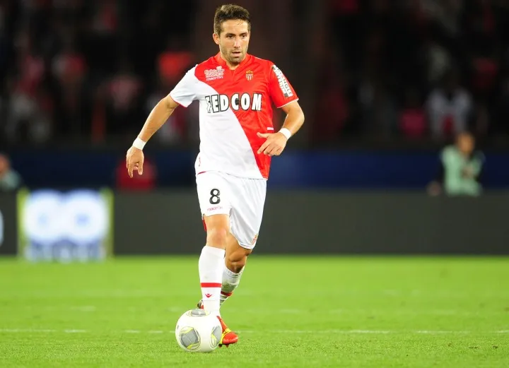 Joao Moutinho, un pied de velours