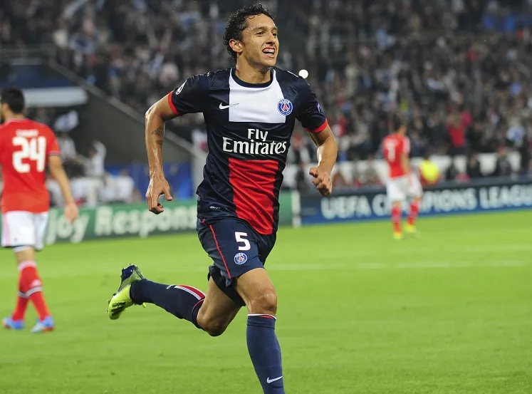 Marquinhos le Portugais ?