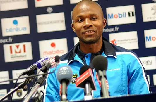 Sochaux : «<span style="font-size:50%">&nbsp;</span>Omar m&rsquo;a réveiller <span style="font-size:50%">&nbsp;</span>»