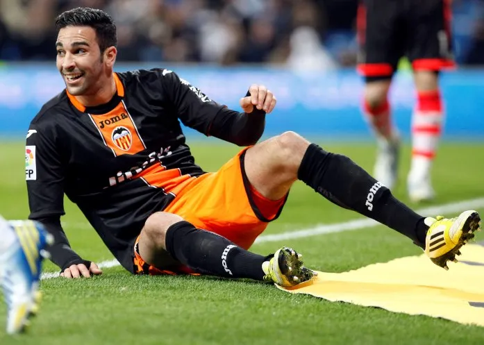 Rami suspendu une semaine