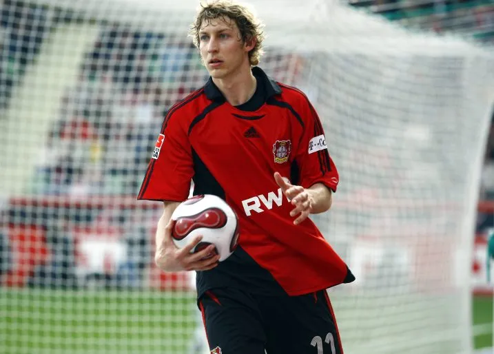 Löw ne veut toujours pas de Kiessling