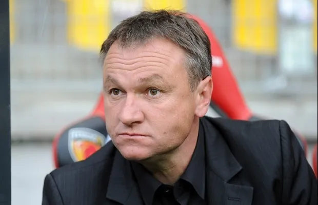 Bastia : Hantz satisfait