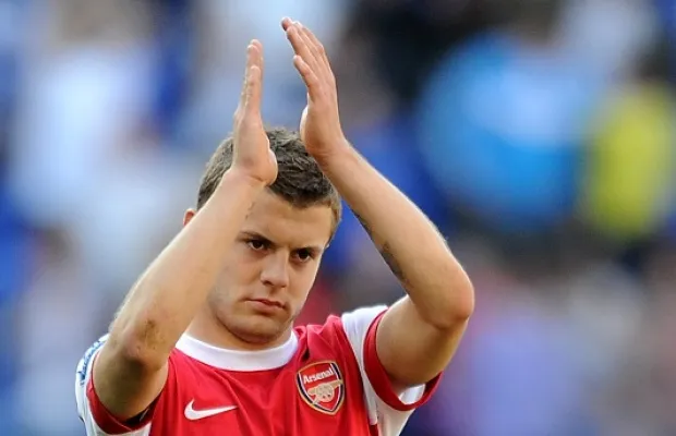 Wilshere égérie pour e-cigarette