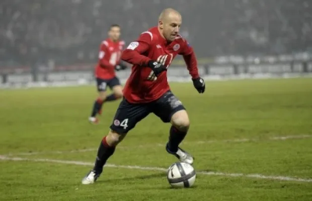 Affaire Thauvin : Balmont n&rsquo;a pas apprécié