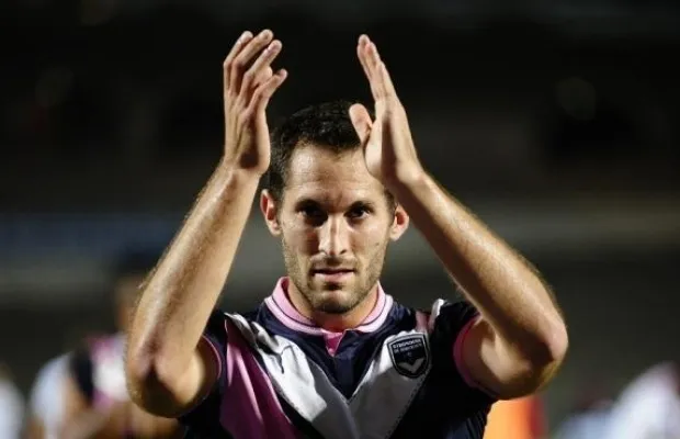 Marange libéré par Crystal Palace