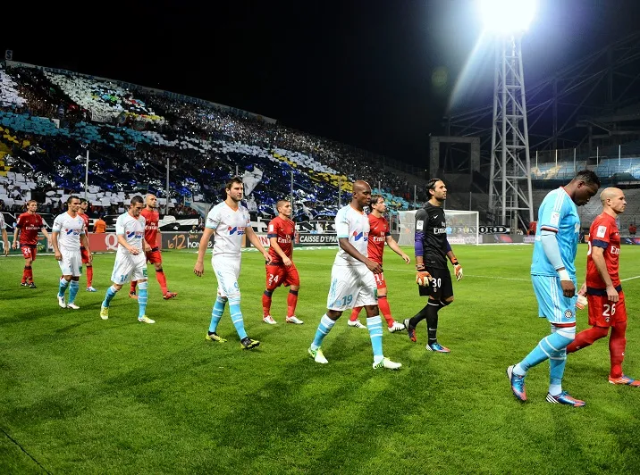 OM-PSG, une relation qui bat de l’aile