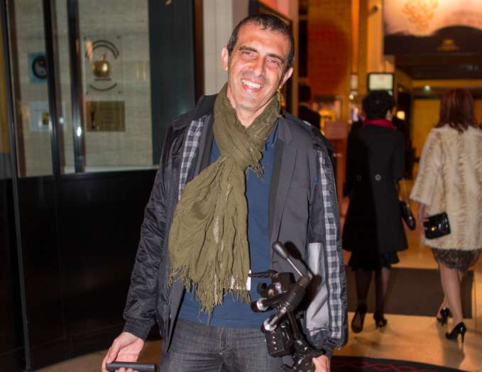 Lulu : «<span style="font-size:50%">&nbsp;</span>À Marseille, ils ont le maillot comme habit du dimanche<span style="font-size:50%">&nbsp;</span>»