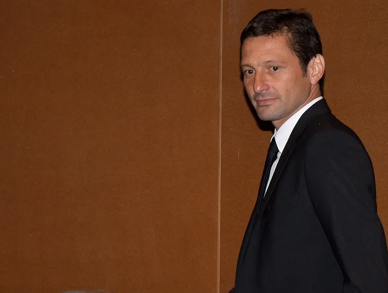 Leonardo voulait Mourinho