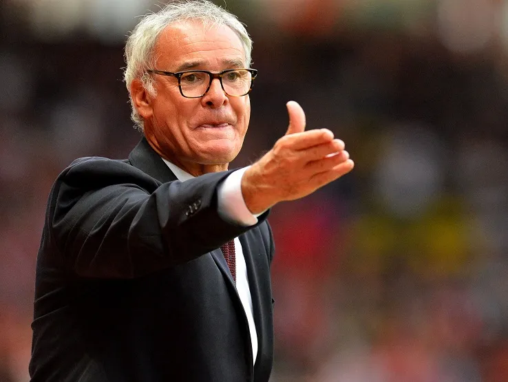 Pas de Classique pour Ranieri