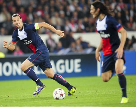 Bravo à toi Paris, pour tes trois points au Vélodrome