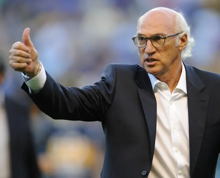 Boca remporte le Superclásico