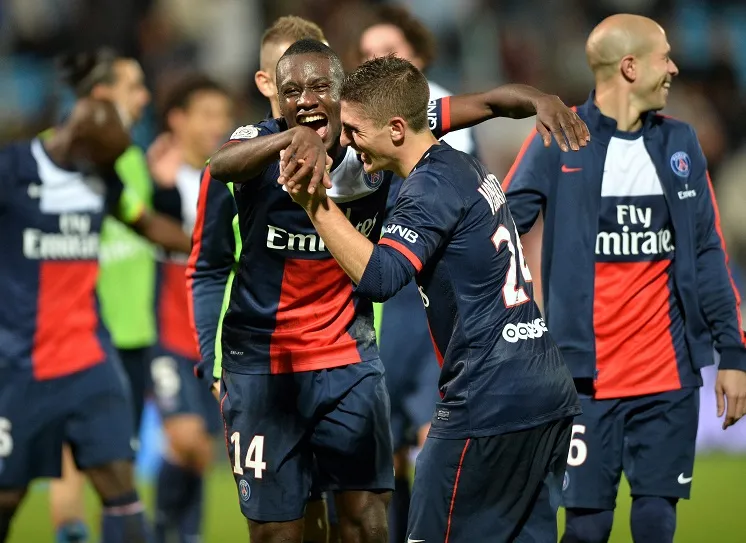 OM-PSG profite au CFC