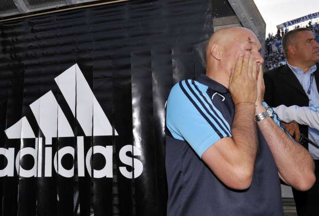 Tu sais que c&rsquo;est lundi et que tu as perdu le «<span style="font-size:50%">&nbsp;</span>classique<span style="font-size:50%">&nbsp;</span>» quand…