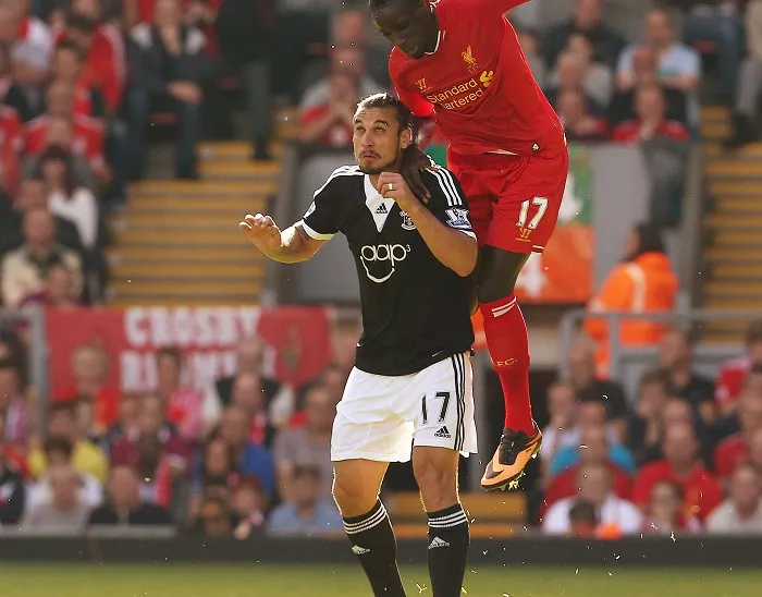 Osvaldo pense déjà à partir