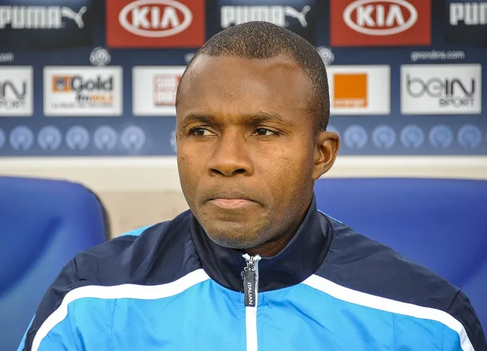 Sochaux a mal à la tête