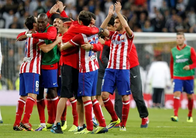 L’Atlético a-t-il le coffre pour suivre le Barça ?