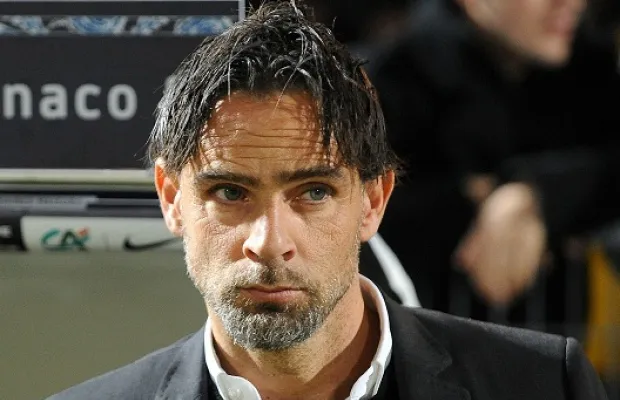 Marco Simone au Red Star ?
