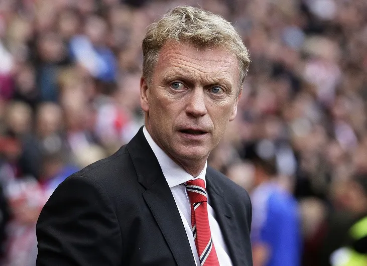 Moyes et les rats de Carrington