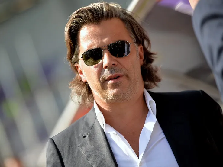 Le fils Tapie condamné pour diffamation